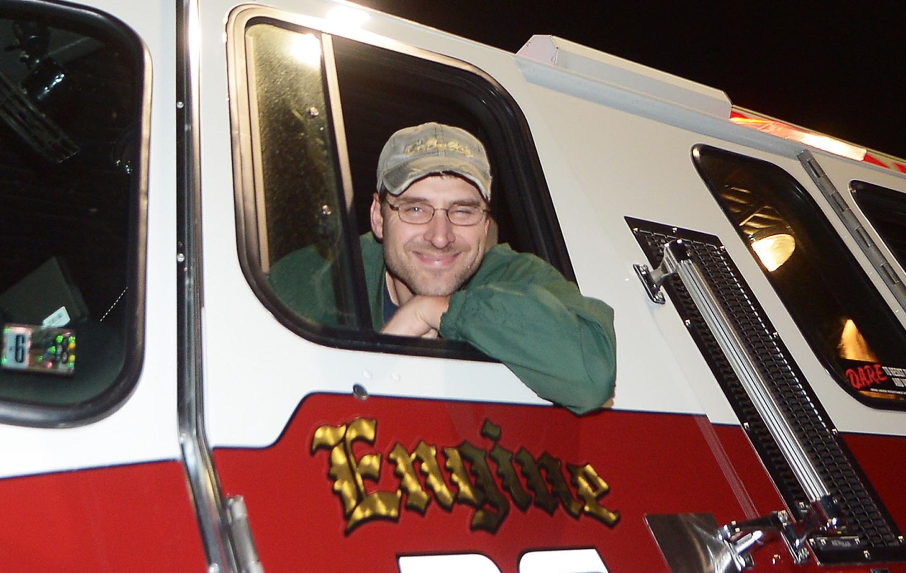2018 Boiling Springs Halloween Parade: Thursday, Oct. 18 at 7 p.m.